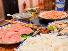 -厝味火锅·潮汕卤水火锅(十一合店)