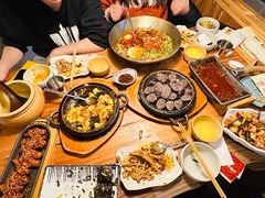 -干杯小木屋米酒店(罗斯福店)