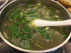 -清真·玛丽亚新疆菜主题餐厅(浙江中路店)
