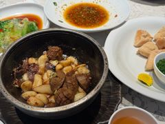 -潮州府·潮菜·砂锅粥(徐家汇店)