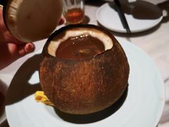 -汤城小厨•粤菜•靓汤(西直门凯德MALL店)