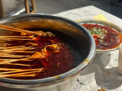 -成都瓜串串(华强北店)