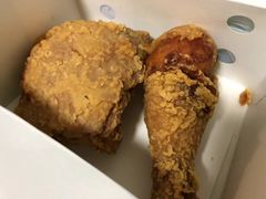 -德克士(阳光店)