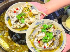 -石锅苗苗鱼(武汉首店)