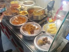 -柳州肥姨妈大骨螺蛳粉(东靖路店)