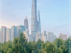 -遇外滩(BFC外滩金融中心店)