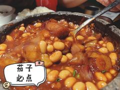 -庆江南江南菜(昆山吾悦广场店)