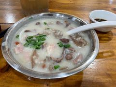 -南记食粥坊·宵夜大排档(莲花总店)