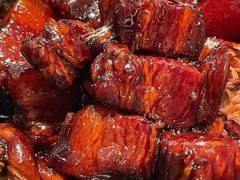 吉士红烧肉-老吉士(环贸iapm店)
