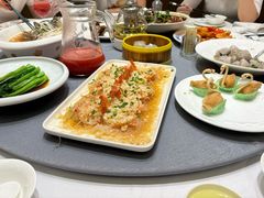 -一品粤珍轩(吴中路店)