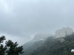 -太平山顶