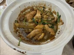 -麒麟中餐厅·经典粤菜·地道菜式老字号(广州长隆酒店)