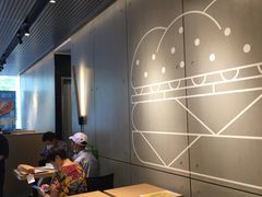 -麦当劳(徐汇漕溪北路百脑汇店)