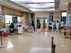 -广州仁爱天河医院体检中心