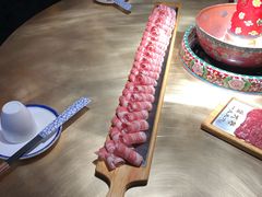 -羊大爷涮肉(亮马桥店)