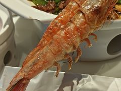 -鲜得莱渔港·小平岛海胆馆(七贤岭店)