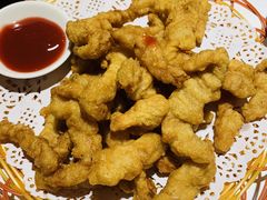 -遇见老南昌-柴火灶(顺外路店)