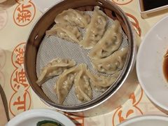 -小林哥的海鲜馆·夜宵烧烤(渔人码头店)
