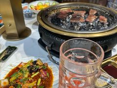 -红沃鳗鱼黑牛烤肉店(不老街店)