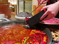 -老夏老火锅(西安南路总店)