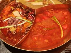 -色響火锅(恒隆广场店)