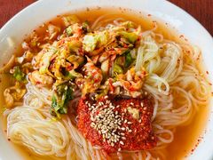 -真空冷面王(武功街店)