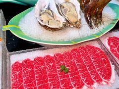 -揽季锅物会·海鲜姿造(三坊七巷店)