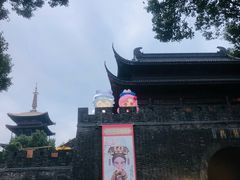 -鼓楼(西湖风景名胜区)