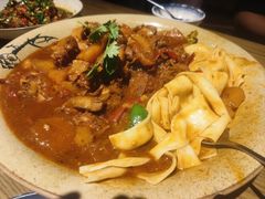 -那时新疆·若羌(经纬汇店)