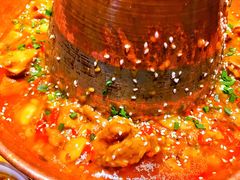 -觅山云南菜(泊富ICITY店)