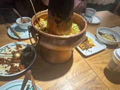-一坐一忘云南菜(嘉里中心店)