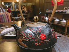 -滇釜火锅·能喝汤的火锅(车公庄店)