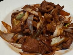-南门小馆·清真(国贸商城店)