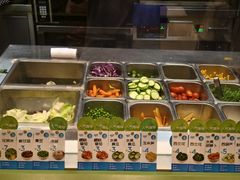 -SaladJohn沙拉匠(凯德1818店)