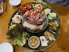 -Myth猪蹄(明洞店)