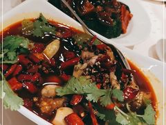 -顺风海鲜港(长寿路店)