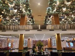 -青岛海尔洲际酒店