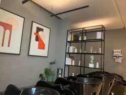 -MOVAN HAIR莫凡匠人发型屋