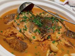 -一澜江宴·江景地标楚菜(江滩公园店)
