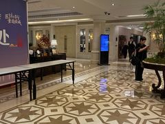 -福建鲤鱼洲酒店