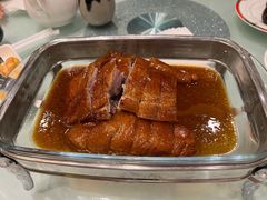 -香融府·烤鸭·家常菜(马家堡路店)