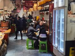 -六合居·明厨亮灶餐厅(成双大道店)
