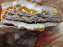好虾好牛国王堡-汉堡王(歌斐中心店)