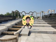 -北京世界公园