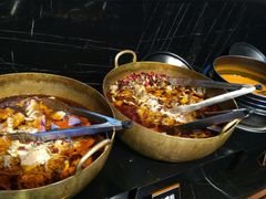 -韩盛炭火烤肉(万达广场店)