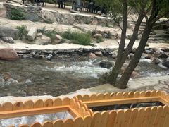 -小五台金河景区