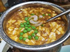 外婆熬豆腐-荟廷·晶萃(陆家嘴尚悦湾店)