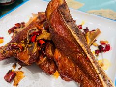 -丰宝源客家菜(常平店)