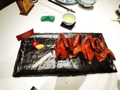 -侨美食家·40年地道粤菜(珠江新城店)