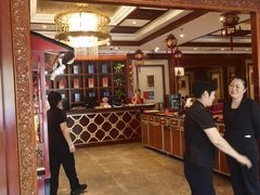 -北京全聚德(玉泉路店)